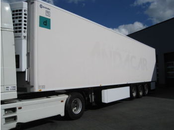  Leci trailer Thermo-King SL 200E - Refrigerator semi-trailer