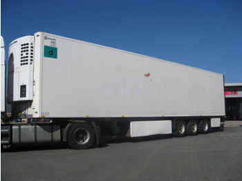  Lecitrailer 3-axe Thermo-King SL200E - Refrigerator semi-trailer