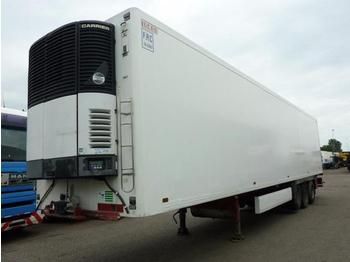  Lecitrailer Carrier Phoenix Ultra - Refrigerator semi-trailer