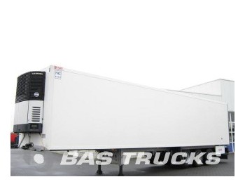 Lecitrailer Liftachse 3E20 - Refrigerator semi-trailer