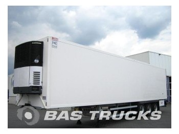 Lecitrailer Liftachse 3E20 - Refrigerator semi-trailer