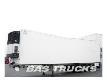 Lecitrailer Liftachse 3E20 - Refrigerator semi-trailer