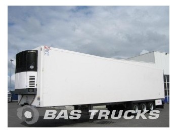 Lecitrailer Liftachse 3E20 - Refrigerator semi-trailer
