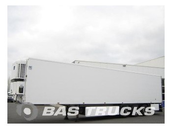 Lecitrailer Palettenkasten 3E20 - Refrigerator semi-trailer