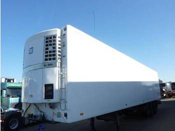  Lecitrailer Thermo king Thermoking SL300 - Refrigerator semi-trailer