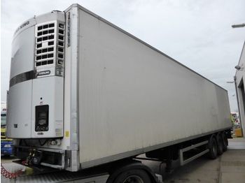 Montracon SL 200 E frigo Thermoking, full lenght  - Refrigerator semi-trailer