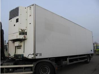 Van Eck Thermoking - Refrigerator semi-trailer