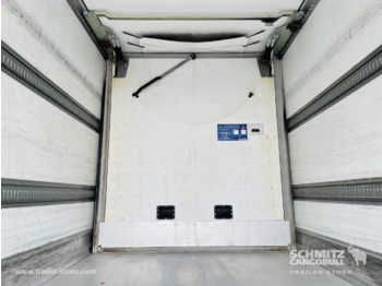 Isothermal semi-trailer SCHMITZ Auflieger Tiefkühler Standard: picture 3