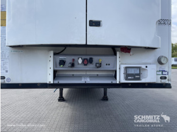 Isothermal semi-trailer SCHMITZ Auflieger Tiefkühler Standard: picture 5