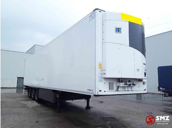Refrigerator semi-trailer Schmitz Cargobull Oplegger ThermoKing Slx 300 Top Condition: picture 1