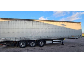 Curtainsider semi-trailer Schmitz Cargobull SCS SCS 24/L 13.62 E B: picture 1