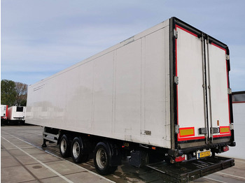Schmitz Cargobull SKO 24 - Closed box semi-trailer: picture 5