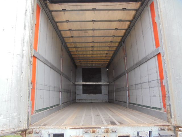 Curtainsider semi-trailer Stas SS 122V: picture 7