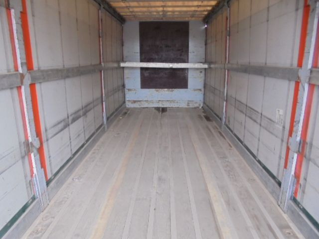 Curtainsider semi-trailer Stas SS 122V: picture 8