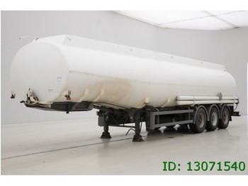 BSLT 3 ASSER  - Tanker semi-trailer