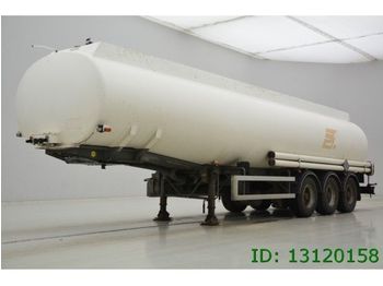 BSLT TANK 38.000 Liters  - Tanker semi-trailer