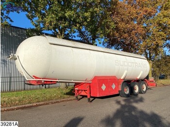 Barneoud Gas 50484 Liter gas tank , Propane / Propan LPG / GPL - Tanker semi-trailer