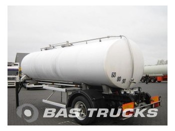 MAISONNEUVE 15.000 Ltr / 2 - Tanker semi-trailer