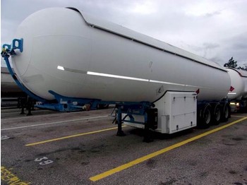 ROBINE  - Tanker semi-trailer