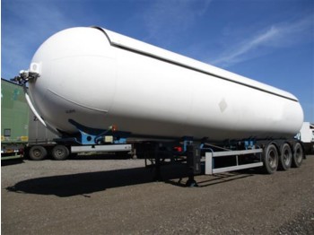 ROBINE ORIGINAL - Tanker semi-trailer