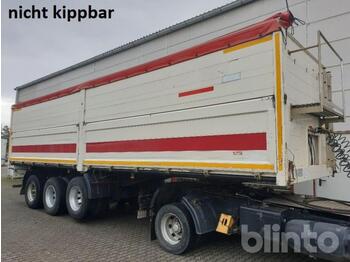  1999 Dinkel DSAP 35000 - Tipper semi-trailer