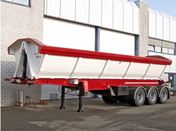 INVEPE SEBL 11025 - Tipper semi-trailer