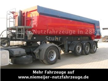 NFP-Eurotrailer SKS 27-75  - Tipper semi-trailer