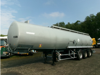 Tanker semi-trailer TRAILOR