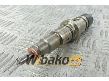 Injector for Construction machinery 0445120177: picture 1