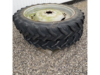 Wheels and tires for Farm tractor ABC Sprøjtehjul: picture 1