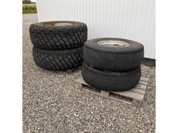 Wheels and tires for Farm tractor ABC Tires: picture 1