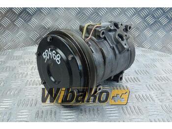 Denso 10S15C 447220-4053 - AC compressor