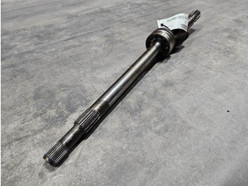 Axle and parts for Construction machinery Ahlmann AZ85-4182447A-Spicer Dana 357/212/127-Joint shaft: picture 4