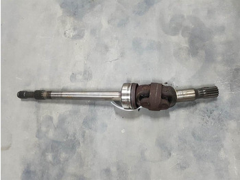 Axle and parts for Construction machinery Ahlmann AZ85-4182447A-Spicer Dana 357/212/127-Joint shaft: picture 2