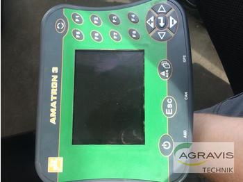 Navigation system for Agricultural machinery Amazone AMATRON 3: picture 1