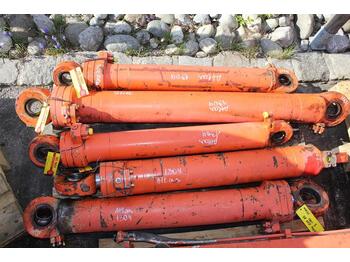 Hydraulic cylinder for Construction machinery Atlas 1304: picture 3