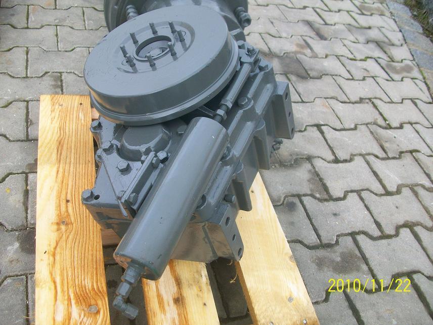 Transmission for Construction machinery Atlas 1304: picture 2