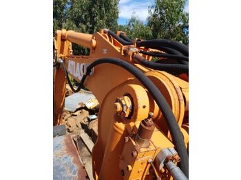 Hydraulic cylinder for Excavator Atlas 1604: picture 3