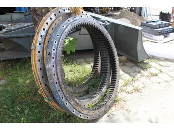 Slewing ring for Construction machinery Atlas 1905 M: picture 3