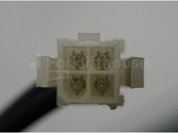 Sensor for Material handling equipment Atlet 20012378 Mini levers Parker IQAN-LST-A01 20011378: picture 2