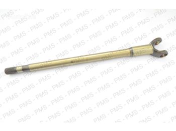 Carraro CARRARO U-JOINTS, DIFFERENTIAL SIDE FORK TYPES,CARRARO SPARE PARTS - Axle and parts