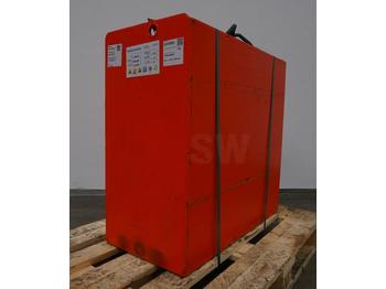 Battery BATTERIUNION 24 V 6 PZS 930 Ah: picture 1