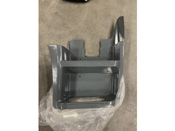 Body and exterior Mercedes-Benz Atego / Axor opstapbak