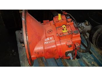 Hydraulic pump for Construction machinery Bomba O&K MH City: picture 1