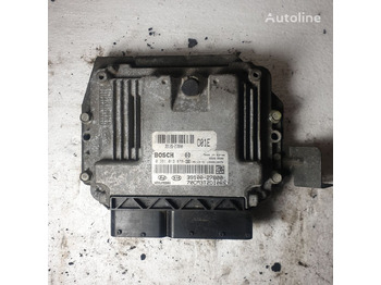 ECU for Car Bosch  for car: picture 2