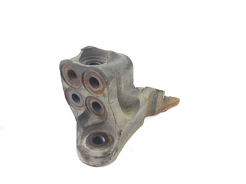 Engine and parts Bova Synergy SDD141 (01.04-): picture 3