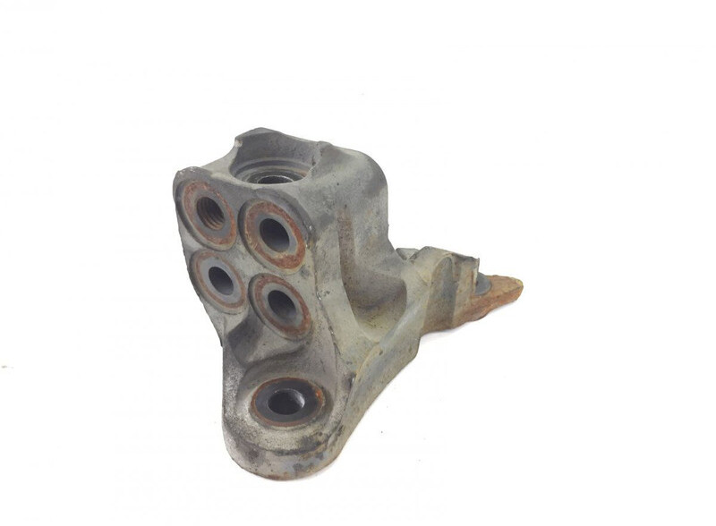 Engine and parts Bova Synergy SDD141 (01.04-): picture 3