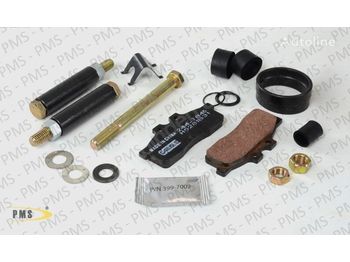 Carraro Carraro Self Adjust Kit, Brake Repair Kit, Oem Parts - Brake parts