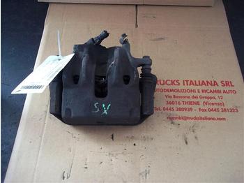 FIAT V.C. DUCATO 94>02 - Brake parts