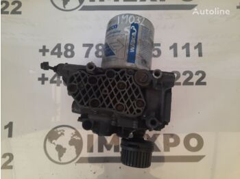  KNORR-BREMSE AIR DRYIER / WORLDWIDE DELIVERY - Brake parts